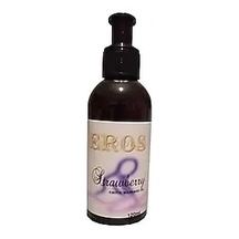 Hubrendy Sh Eros Massage Oıl Çilekli Masaj Yağı 120ml