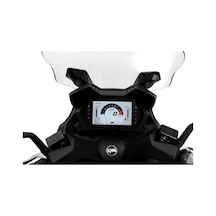 Sym Joymax Z 250 Uyumlu Gösterge Panel Ekran Koruyucu