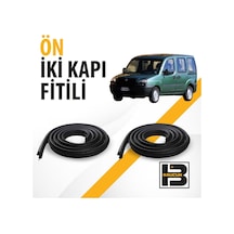 Fiat Doblo 2001-2005 Ön İki Kapı Fitili Bm01312