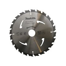 Ahşap Daire Testere 210x24 Diş Rm D-29050