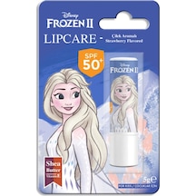 Disney Frozen Iı Spf50+ Çilekli Dudak Koruyucu 5 Gr