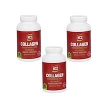 Collagen Hyaluronic Acid Vitaminc 90 Tablet Kolajen 3 Kutu 270 Tablet