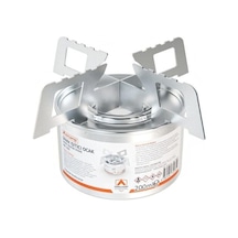 Orcamp Spark Isıtıcı Ocak Mn-200 Çok Renkli