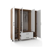 Paris Gardırop - İstanbul - Beyaz