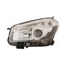 Nissan Qashqai J10 On Far Sag 2007-2013 Depo 21511d7rldem