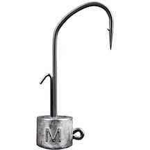Mustad Ned Jighead 32880ap Olta İğnesi Standart - No:2/0 - 10g - 12li