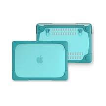 Cbtx İki Parçalı Plastik + TPU Macbook Pro 13" Koruyucu Kılıf  Canavar