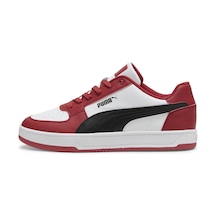 Puma Caven 2.0 Erkek 39229023 Kırmızı Günlük Spor Ayakkabı Kırmızı