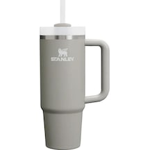 Stanley The Quencher H2.o Flowstate Tumbler 0.89l / 30oz Ash Termos-30273 Gri
