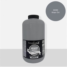 H-090 Koyu Gri 2 Litre Multısurface Hybrıd Akr. (536992103)
