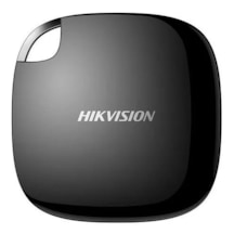 Hikvision External HS-ESSD-T100I 1 TB USB 3.1 SSD Harici Taşınabilir Disk
