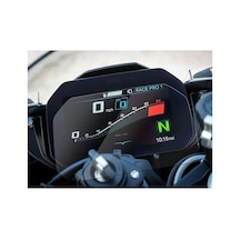 Bmw F 750 Gs/f 850 Gs İle Uyumlu Dijital Gösterge 9h Nano Ekran Koruyucu