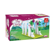 Ausini My Fairy Set Prenses Kız 248203