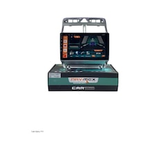 Pejo 307 Navimex 8-128 Fanlı Profesyonel Oem Multimedia