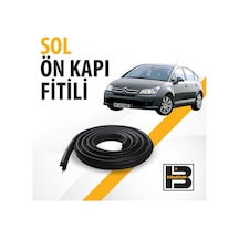 Citroen C4 1.nesil Sol Ön Kapı Fitili Bm00471
