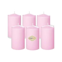 Bar Mum 6 Lı Paket Pembe