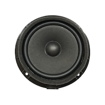 Powermaster Pw-13bw 4 Ohm 40 Watt 13 Cm Tekli Hoparlör Bmw Araçlar İçin Kapı Hoparlörü Tekli