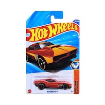 Hot Wheels Tekli Arabalar Ravenger S/t Jbc14 Kısa Kart