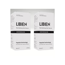 Libien Saç Serumu Erkekler için 2 x 50 ML
