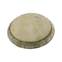 Remo 7.15 İnç Fiberskyn Bongo Derisi M9-0715-f3 Açık Gri