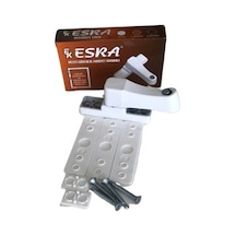 Esra Kilitli Güvenlik Emniyet Mandallı Çocuk Güvenliği