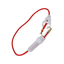 Ic-237 Sigorta Yuvası Kablolu 5x20mm Diğer