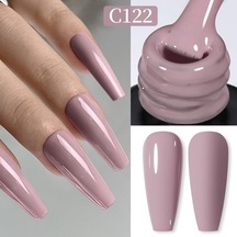 Born Pretty 15 Ml Kalıcı Oje C122 58740