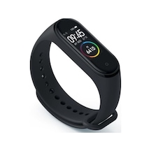 Fonemax Band 4 Akıllı Bileklik (Distribütör Garantili)