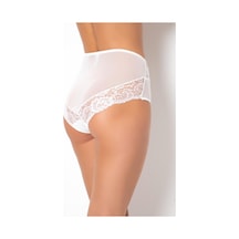 Mtm My The Mall G- Box 906 Short Ekru