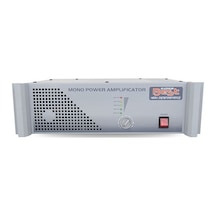 Best Anp500M Power Amplifikatör 500 Watt / 8 Ohm