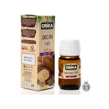 Orika Argan Yağı 20 ML
