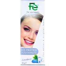 Fe Diş Pastası Smokers 90 G