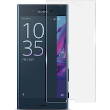 Nettech Sony Xperia Z3 Mini Uyumlu Ön Koruma Cam Ekran Koruyucu