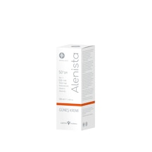 Alenista Mavi Işık Korumalı Güneş Kremi SPF50+ 100 ML