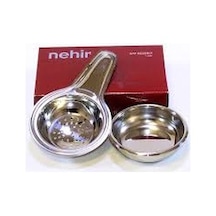 Nehir Çelik Çay Süzgeci