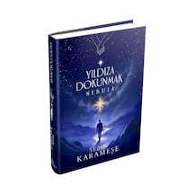 Yıldıza Dokunmak 2: Nebula Ciltli - Qhdh-717120