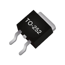 2sd882 To-252 3a 40v Npn Transistör