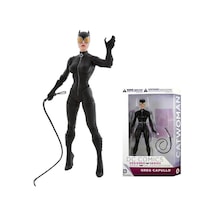Dc Comics Designer Series 2 Catwoman Action Figure