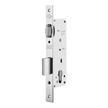 Kale 155u 20mm Makaralı Barelli Alüminyum Kilidi