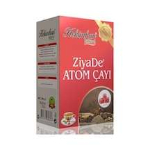 Hekimhan Bitkisel Ziyade Atom Küp Çay 200 G