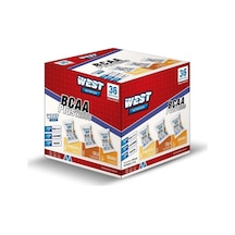 Bcaa 12000 Plus Glutamin Taurin 36 Şase Karışık Aroma