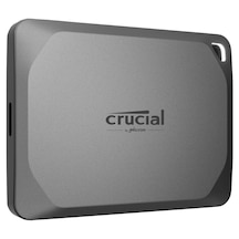 Crucial X9 Pro CT4000X9PROSSD9 4 TB USB 3.2 SSD