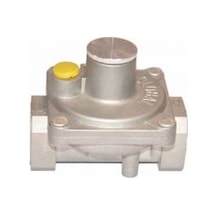 Global Gaz Regülatör 7010-4010
