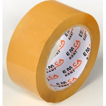 Koli Bandı Hotmelt (Kahve) 45 X 100M