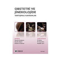 Obstetri Ve Jinekolojide Tartışmalı Kavramlar
