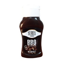 Seres Foods Barbekü Sos 300 ML