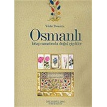 Osmanlı Kitap Sanatında Doğal Çiçekler