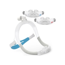 Resmed Airfit P30İ Pillow Maske (Burun İçine Giren Model.)