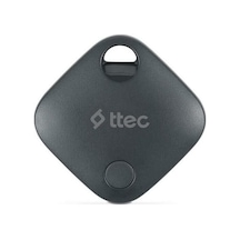 Ttec 2smt01s Spoti Akıllı Takip Cihazı Siyah