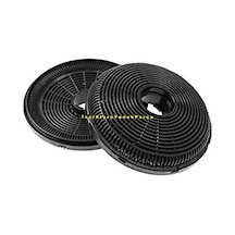 Beko Uyumlu Bde 9060 B 8897181200 Davlumbaz Karbon Filtre 9197060046